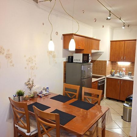 Sunny Apartman Siofok Bagian luar foto