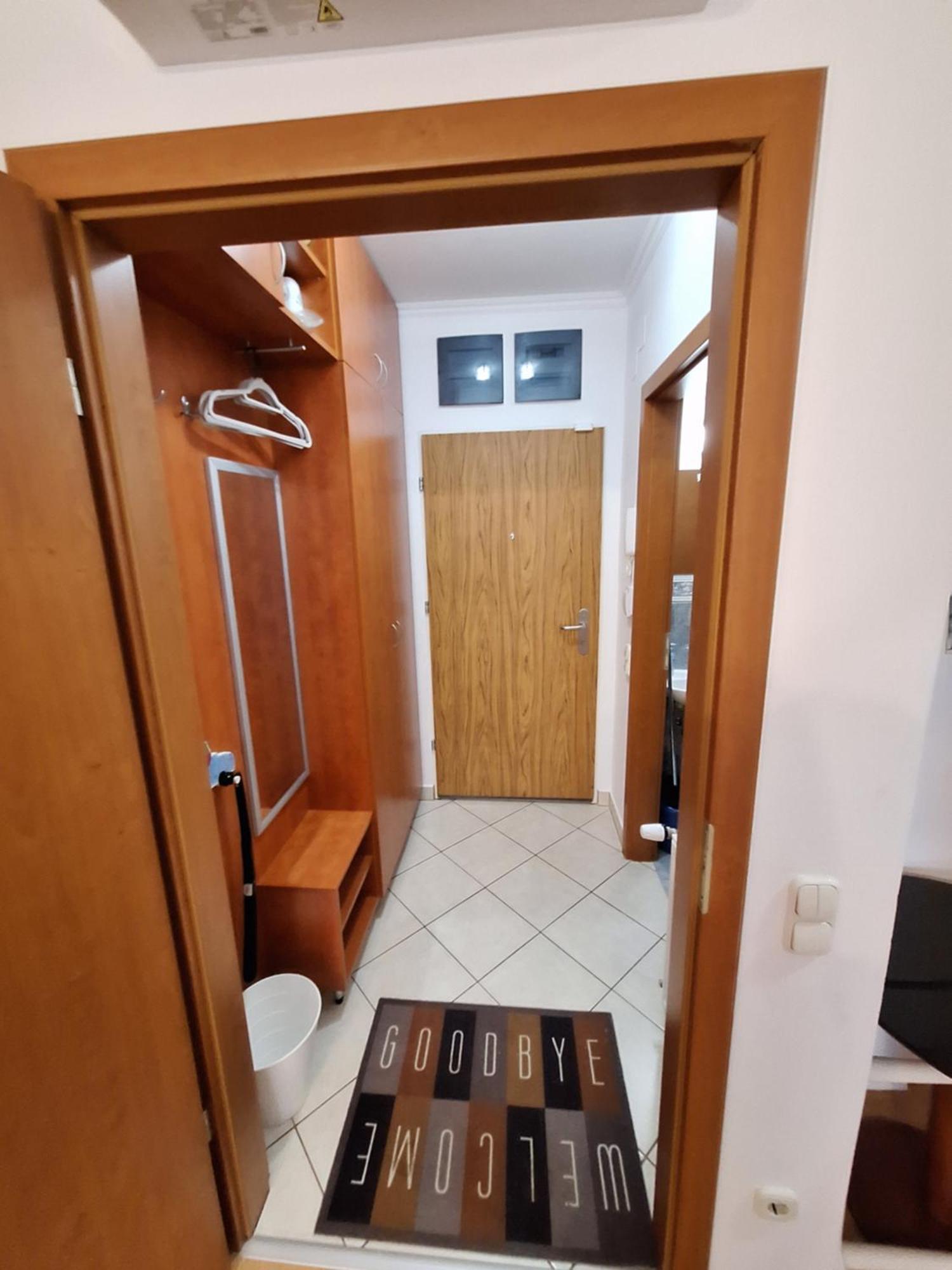 Sunny Apartman Siofok Bagian luar foto