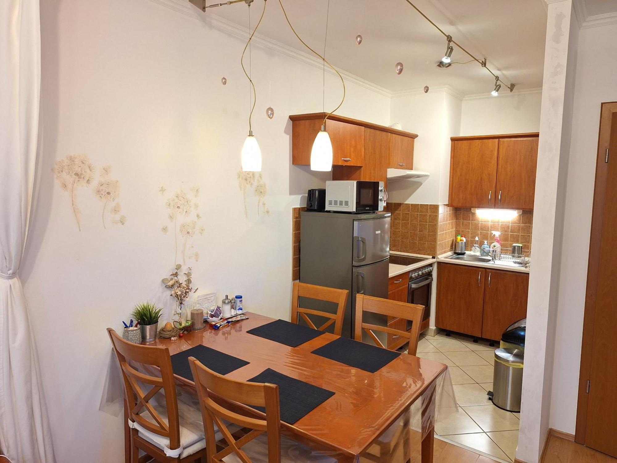 Sunny Apartman Siofok Bagian luar foto